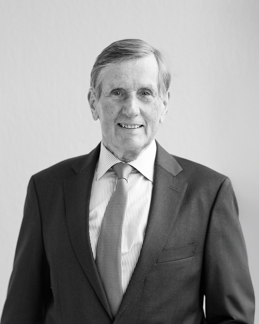 Portaitfoto Hans Nater